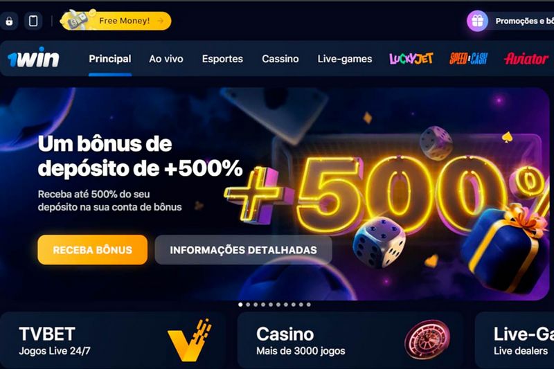 Повний огляд 1Win Casino за 2026 рік