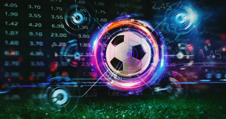 Top 5 Online Sportsbooks and Betting Sites in 2026