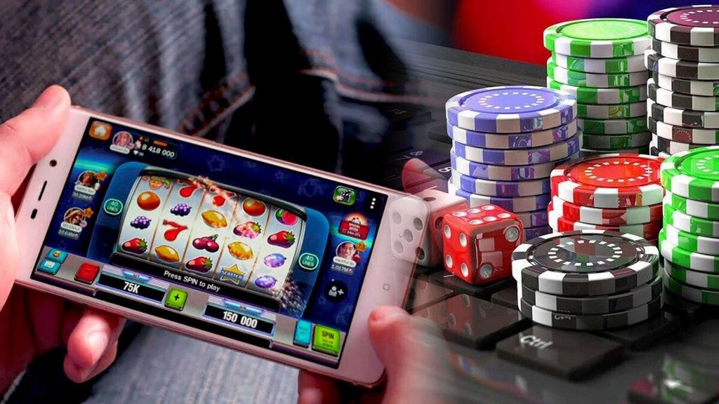 Casino online Ibiza